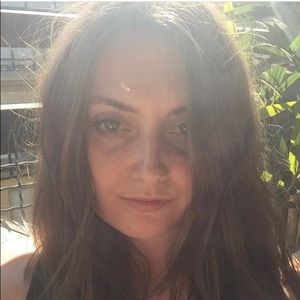 Meet your Posher, Meagan